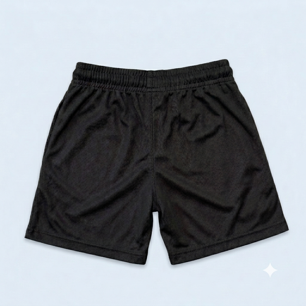 Ensembles MX Trail Noir