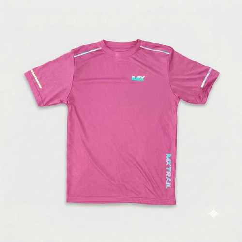 Ensembles MX Trail Rose