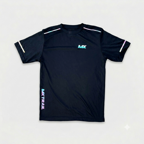 Ensembles MX Trail Noir